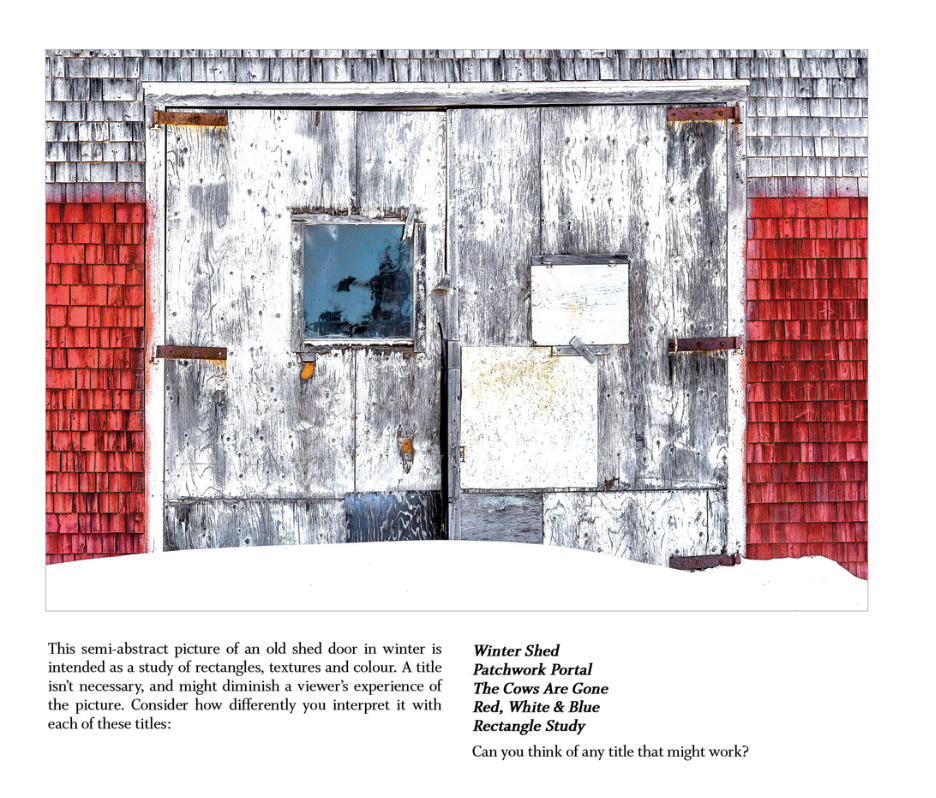 Thumbnail: eBook - Pictures vs. Words by Kas Stone