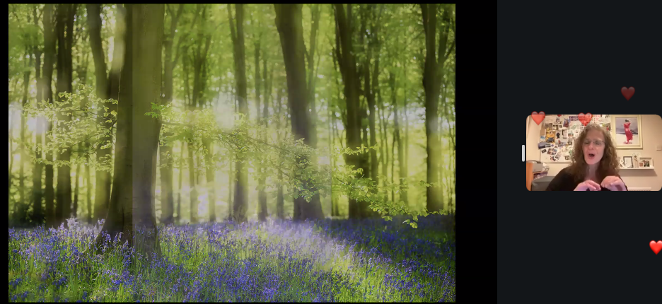 Thumbnail: Further Creative Projects & Story Telling with Vanda Ralevska