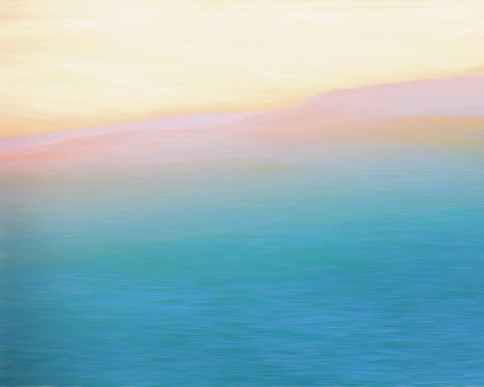 Thumbnail: Abstracts with Eileen Sklon