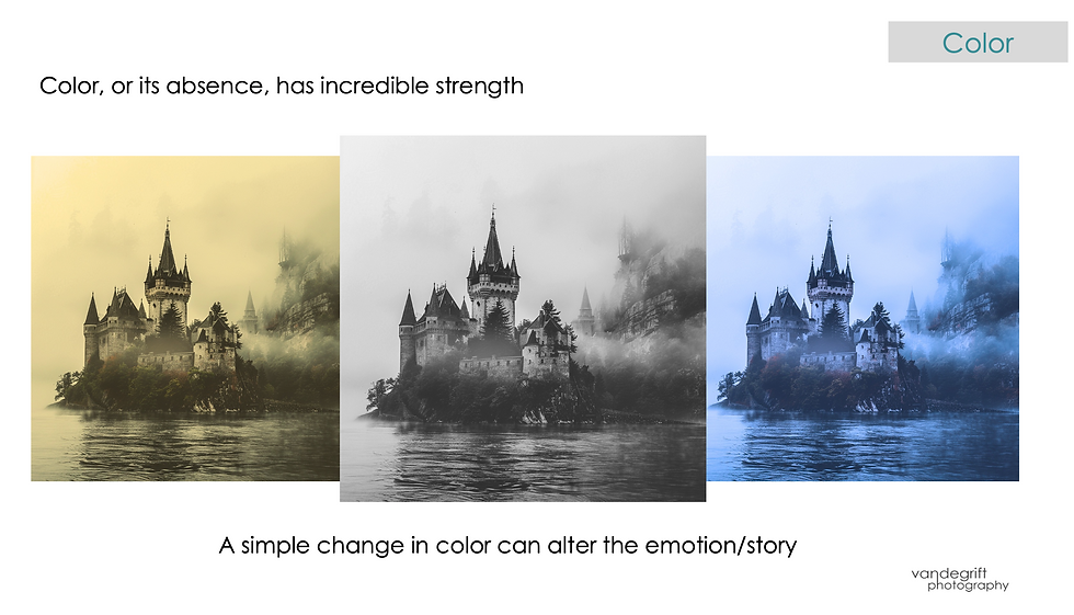 Thumbnail: GUIDE 1: Finding your creative style & expressing it - Shelley Vandegrift