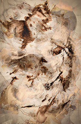 Thumbnail: Science and Art with David Day