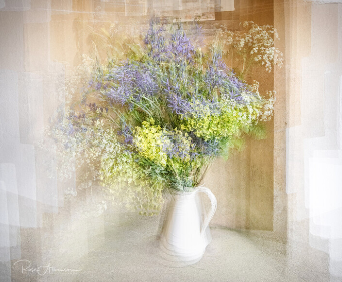 Thumbnail: Creative Expressionism with Rose Atkinson