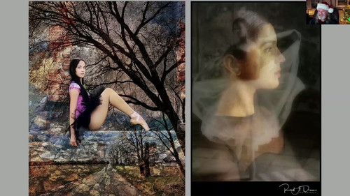 The Magic of Snapseed with Rad Drew | Camversation