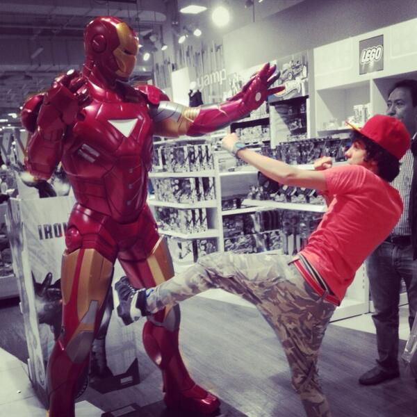 Nadie se mete con sus Dylanaticas