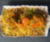 Kabsa Rice Family Pack