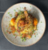 Chicken Biriyani
