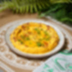Carrot Moutabal