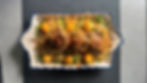 Chicken Biriyani Combo Pack