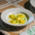 Ricotta and Spinach Ravioli