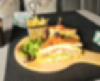 Club Sandwich