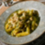 Penne Chicken Mushroom