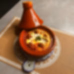 Kefta Tajine