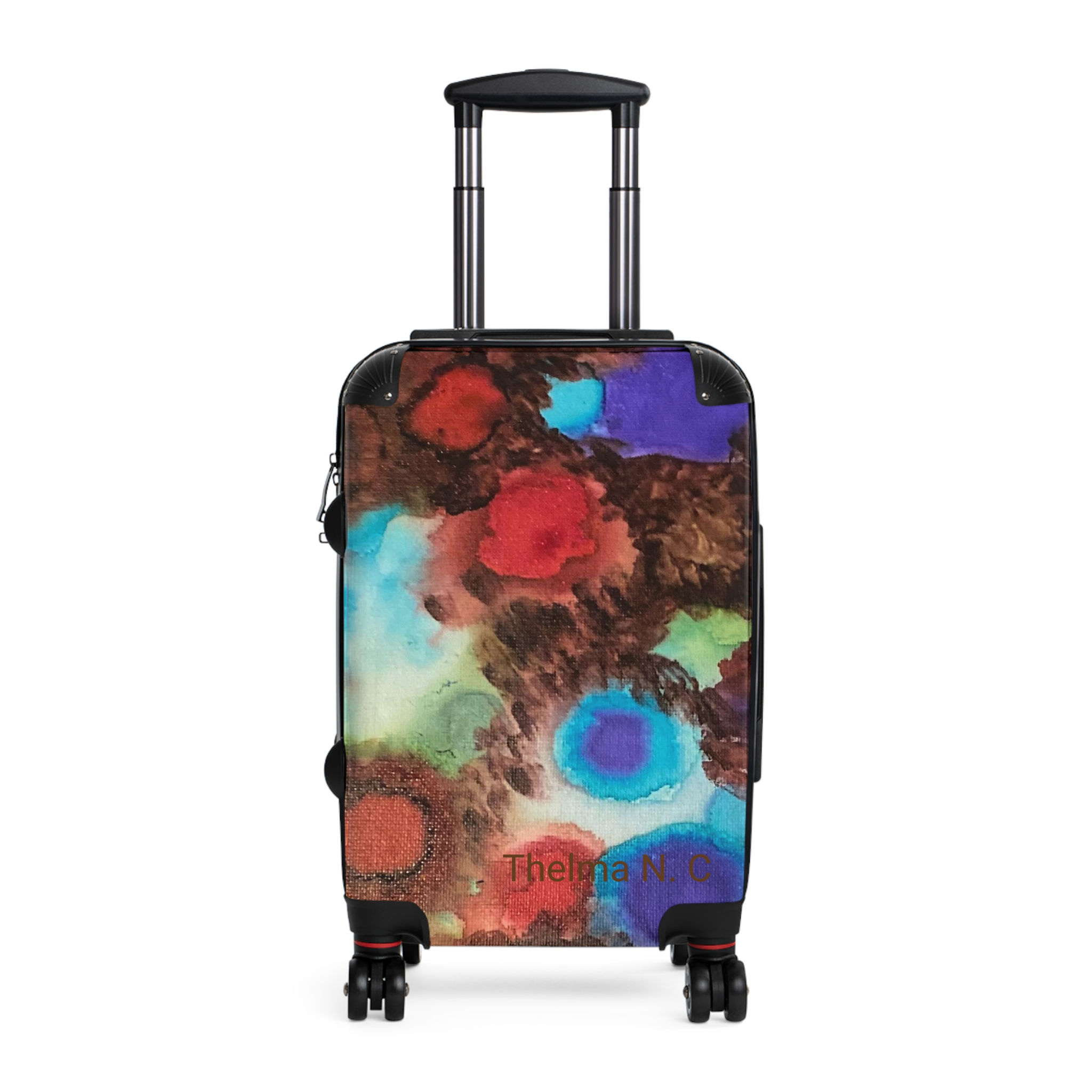 Suitcase