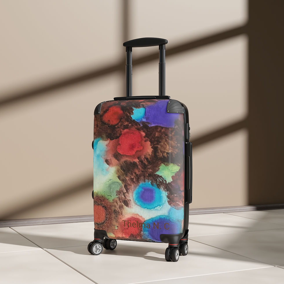 Thumbnail:  Suitcase