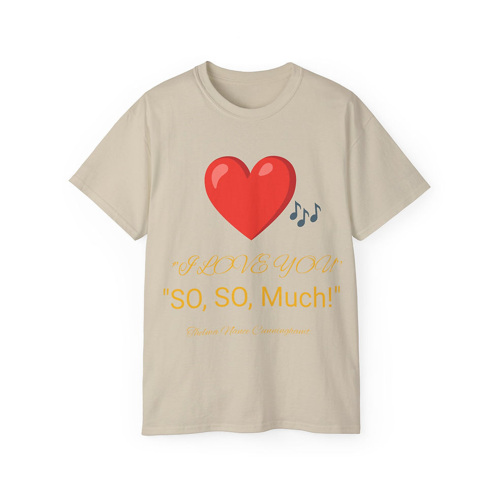 Thumbnail:  Unisex Ultra Cotton Tee
