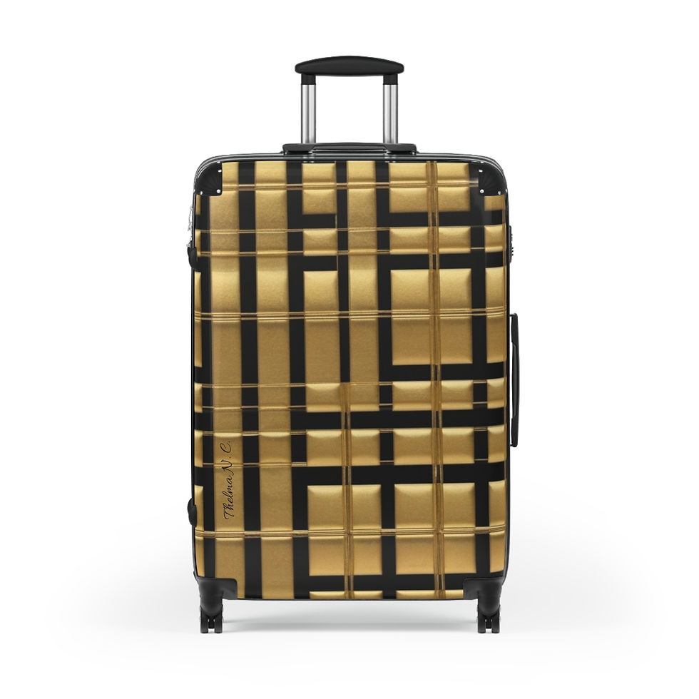 Thumbnail: Suitcase