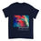 Thumbnail: Heavyweight Unisex Crewneck T-shirt