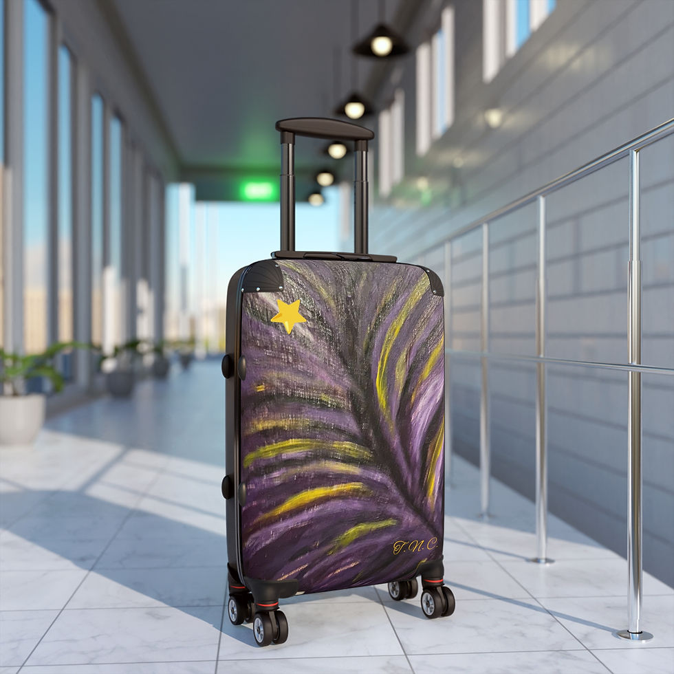 Thumbnail:  Suitcase