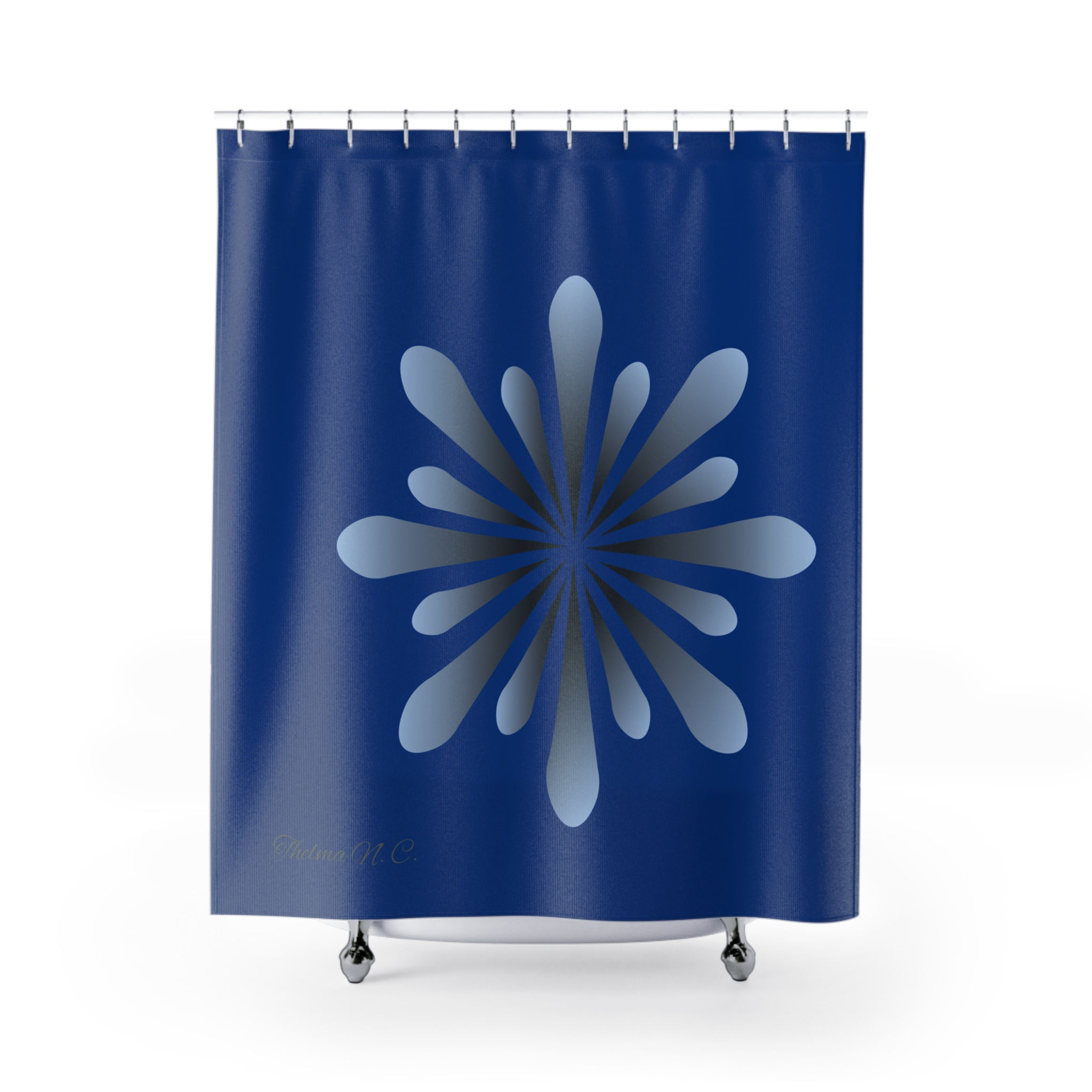 Shower Curtains