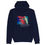 Thumbnail: Organic Unisex Pullover Hoodie