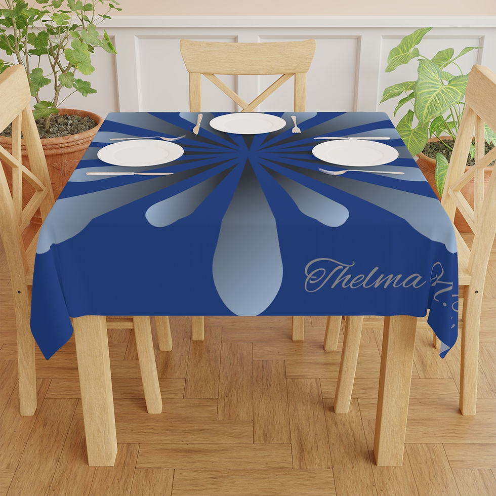 Thumbnail: Tablecloth