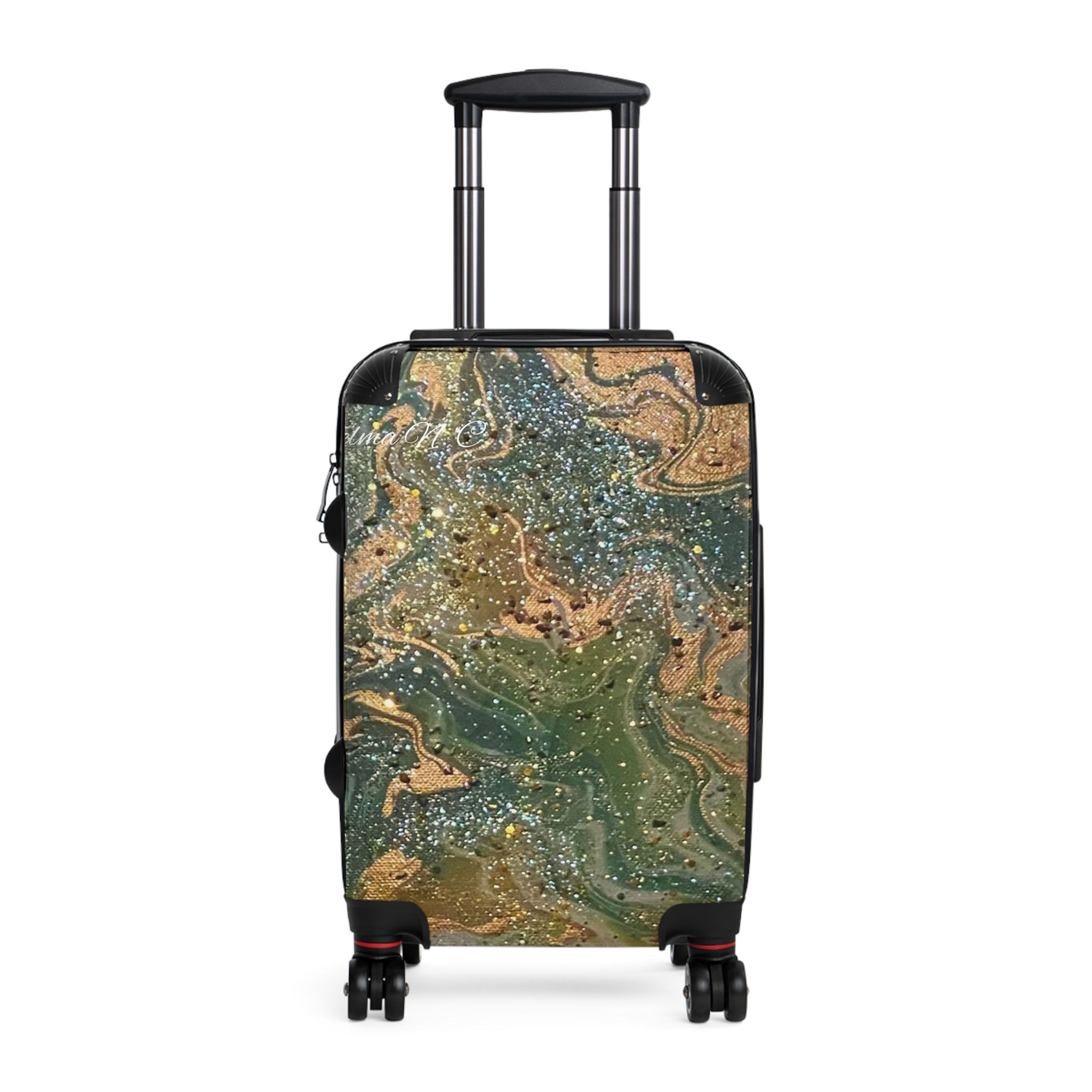 Suitcase