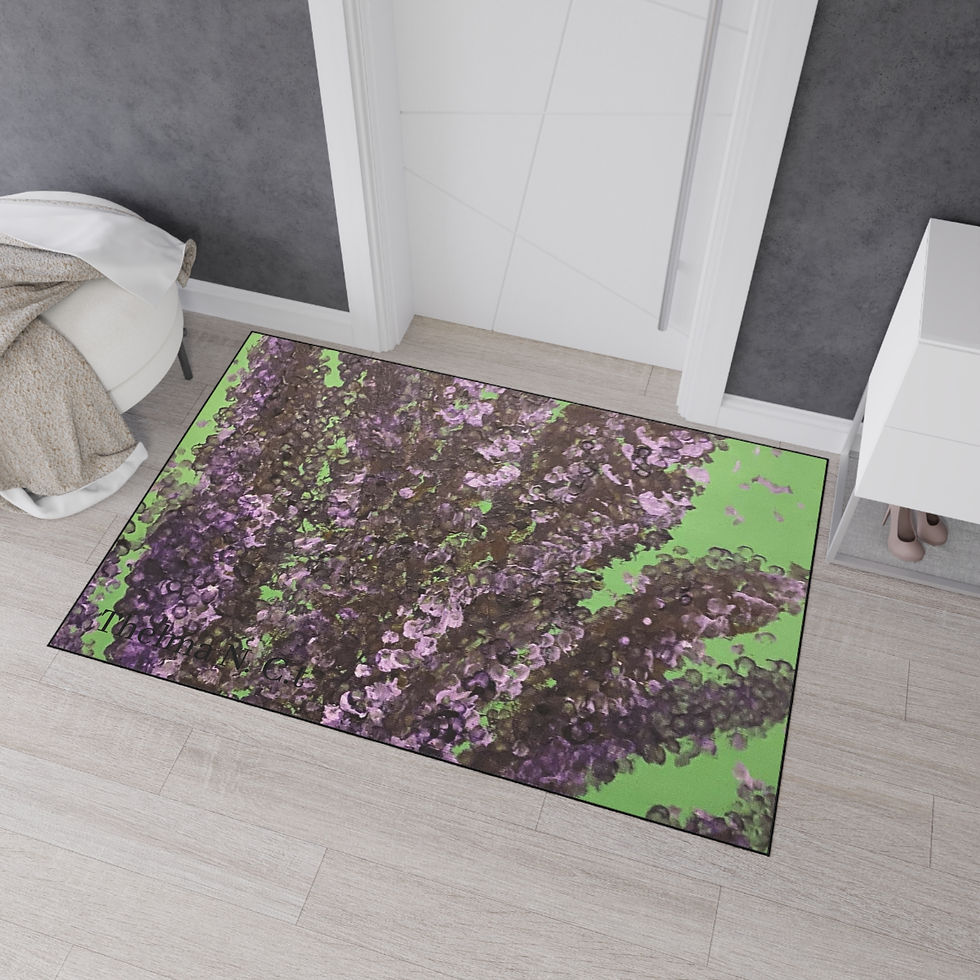 Thumbnail: Heavy Duty Floor Mat