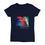 Thumbnail: Heavyweight Womens Crewneck T-shirt