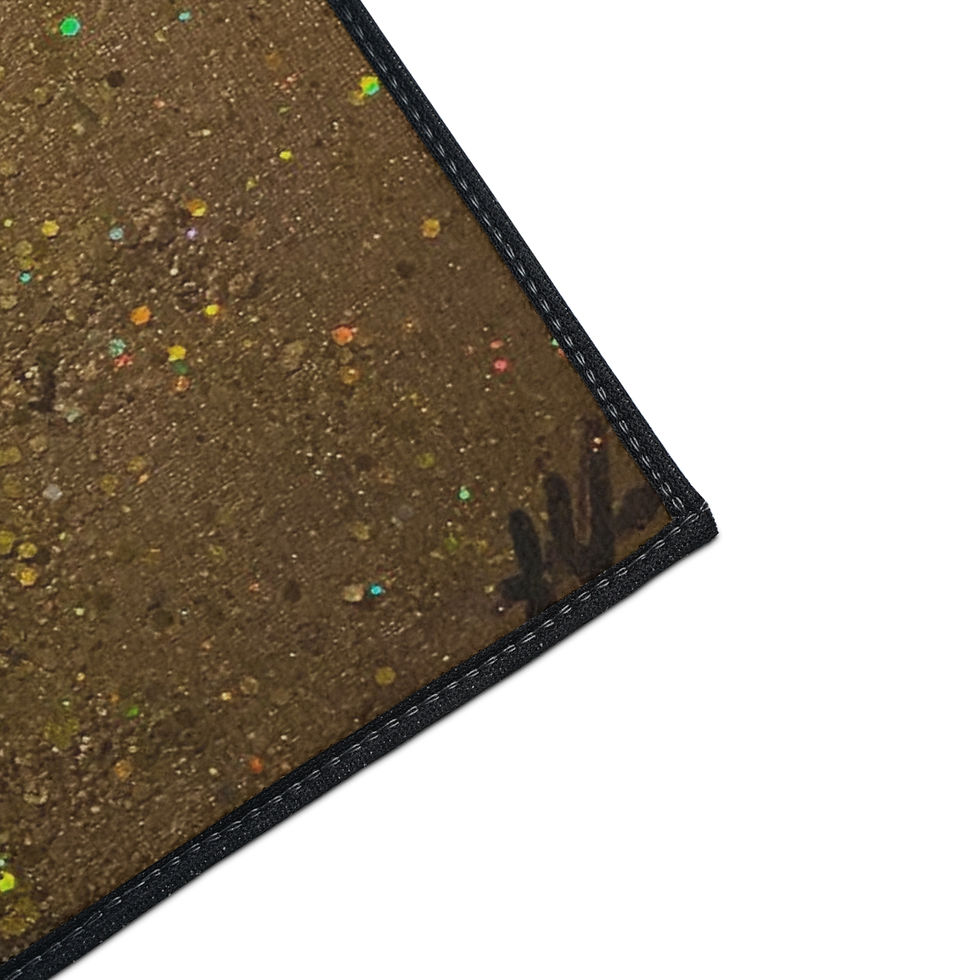 Thumbnail: Heavy Duty Floor Mat