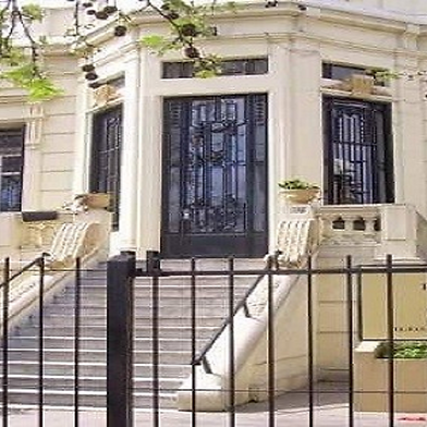 8 de Octubre, Montevideo