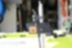 Thumbnail: Freedom Launcher® Kayak Landing Gear - Sportsman for HooDoo Impulse 120