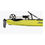Thumbnail: Freedom Launcher® Kayak Landing Gear - Sportsman Classic Hobie Passport 10.5