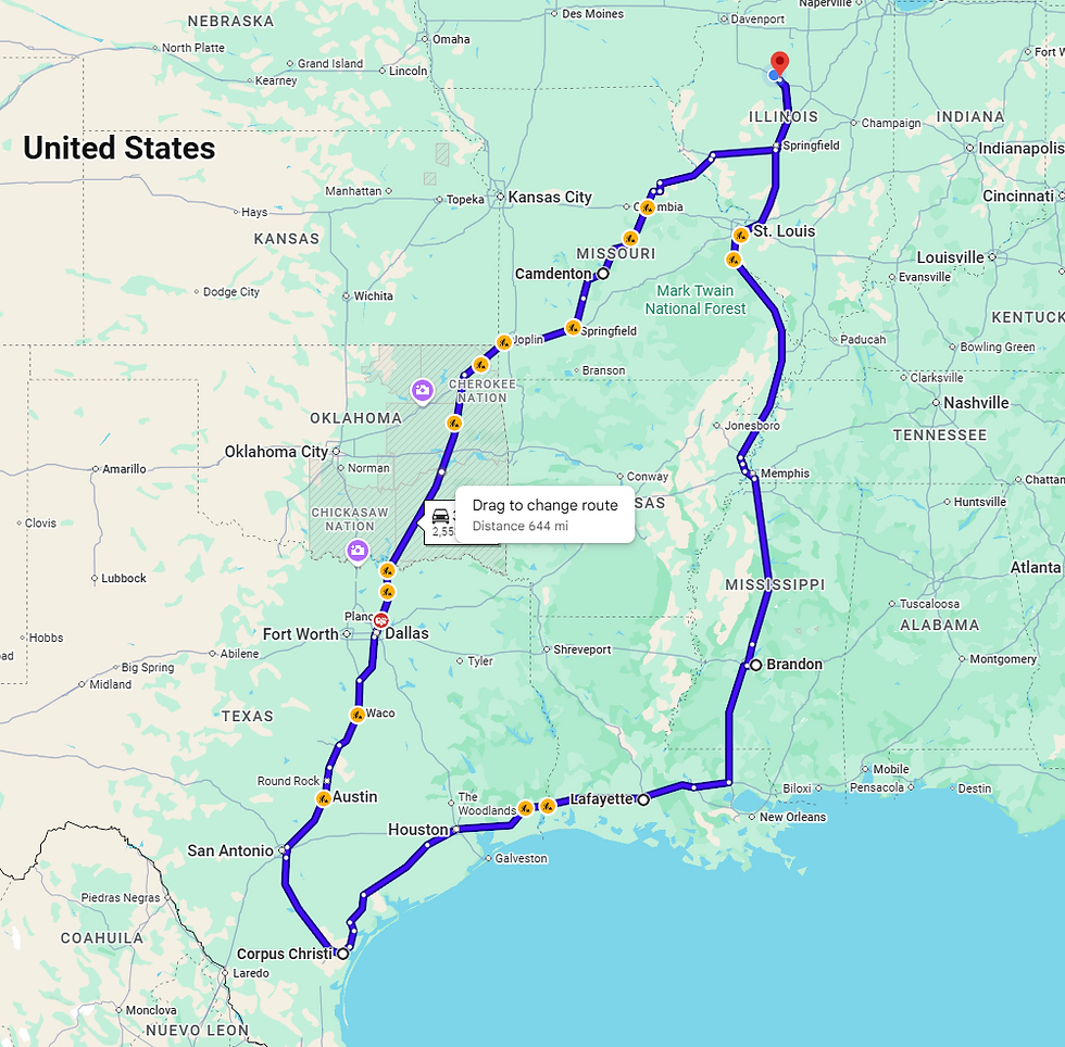 User feedback like this... why we keep going