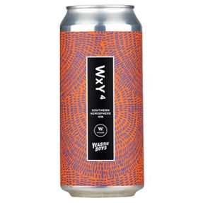 WYLAM'S WXY4