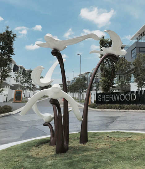 Granview Sherwood