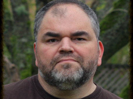 Robert Essig Interviews Pete Mesling