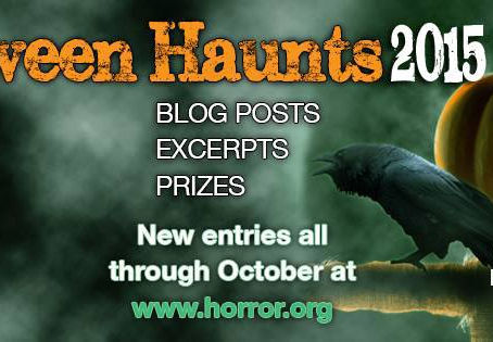 Halloween Haunts: Everything I Know about Sadism I Learned from Alfred Hitchcock