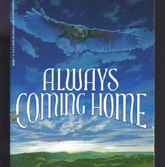 Always Coming Home: A Brief Memory of Ursula K. Le Guin