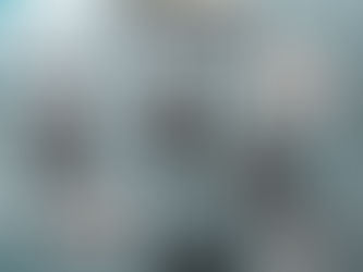 A Brush with the Horror of Racism