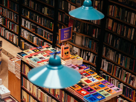 The Greater of Two Evils: Taking Sides in the Horror Genre