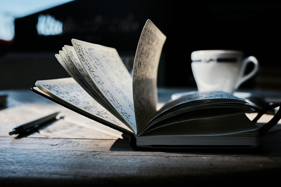 The Sleeper Must Awaken: Publishing Teasers!