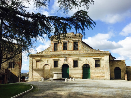 A visit to Fèlsina