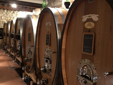 Noble Times to Noble Wines