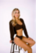 holistic fitness coach