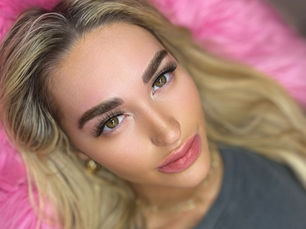 microblading pre and post care