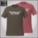Thumbnail: Unisex Perkele Tee