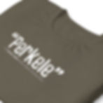Thumbnail: Unisex Perkele Tee