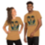 Thumbnail: Unisex Sonny's Soggy Wreck Bar Tee