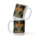Thumbnail: Sonny's Soggy Wreck Bar 15oz Coffee Mug