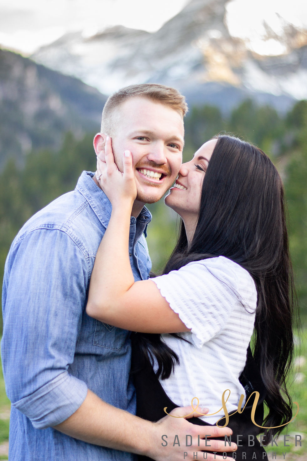Couples & Engagements